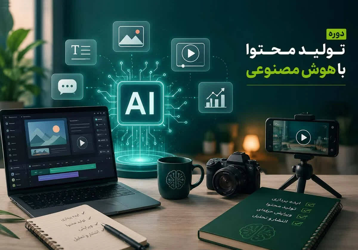 هوش مصنوعی